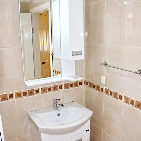 Orka Golden Trio Villa *